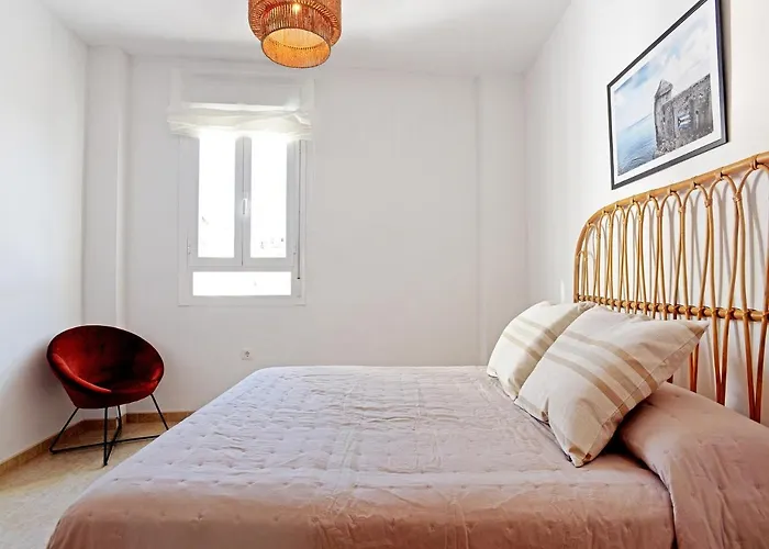 Apartamentos Santiago