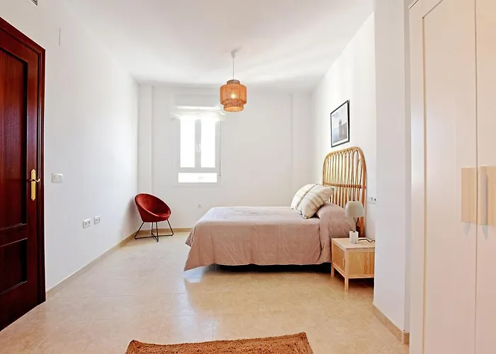 Apartamentos Santiago