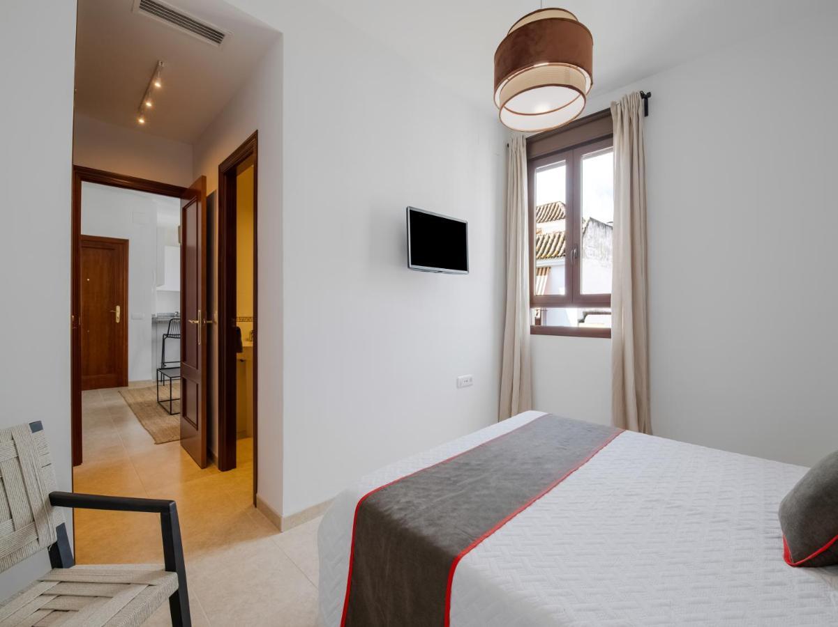Hotel Santiago Écija