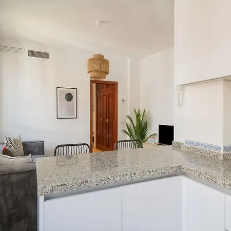 Apartamentos Santiago Écija Esterno foto