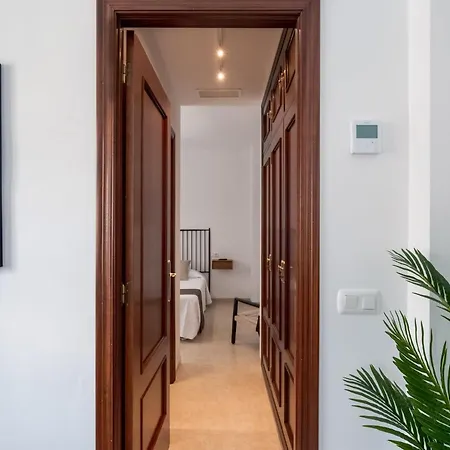 Apartamentos Santiago Écija Esterno foto