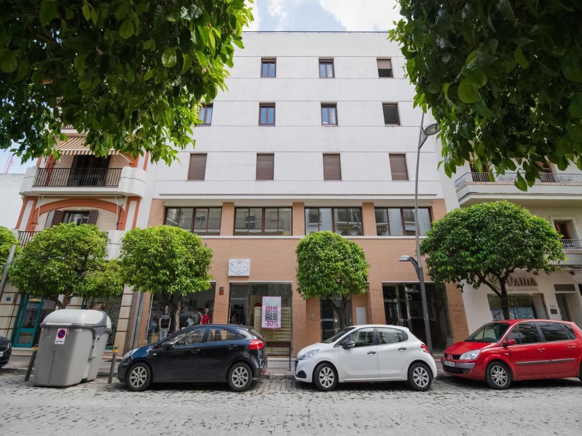 Santiago Hotel Écija